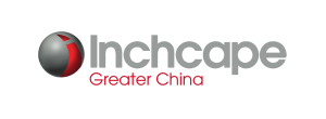 Inchcape Greater China logo