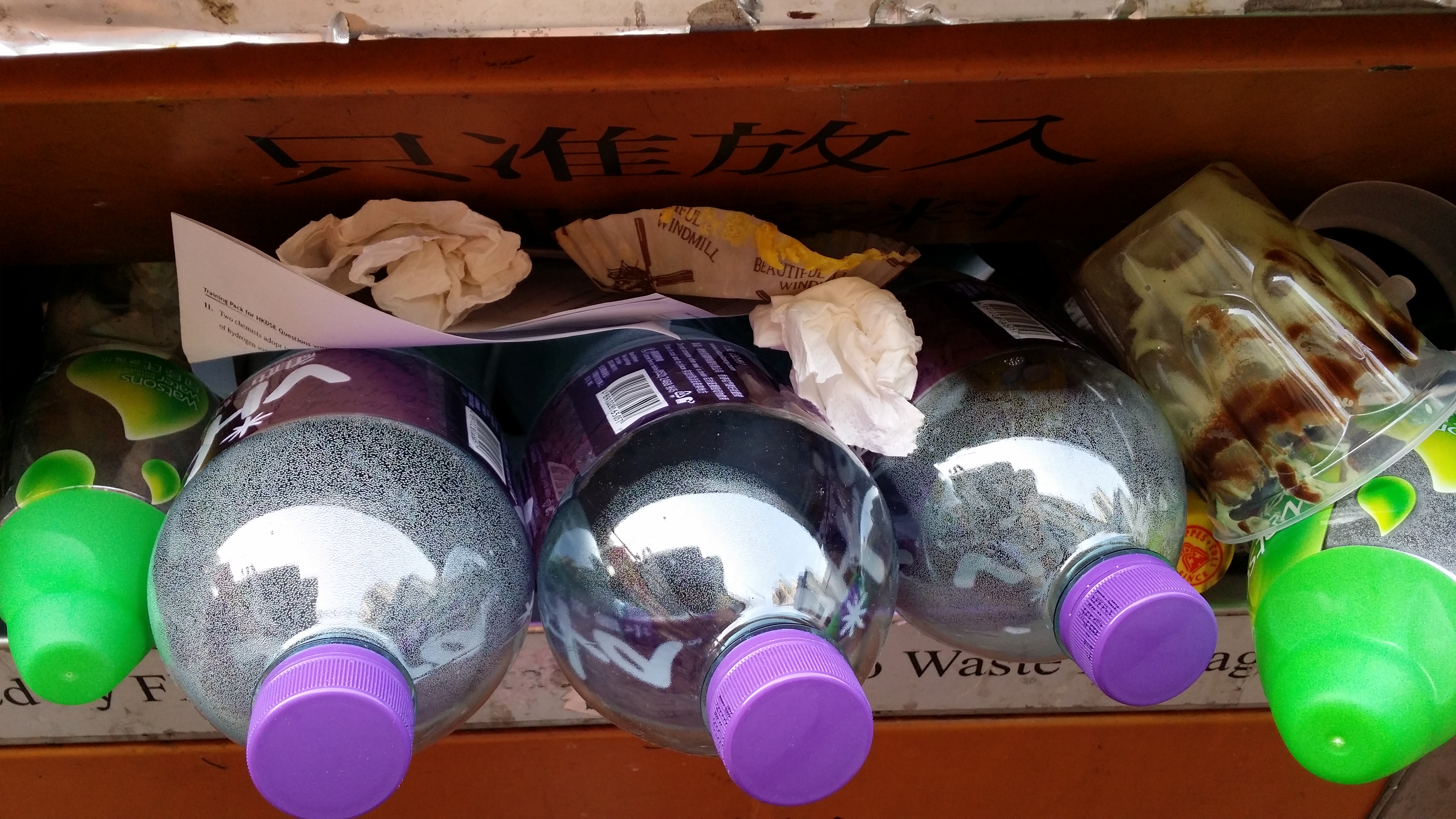 塑膠污染「1萬小時定律」也解決不了| The Green Earth