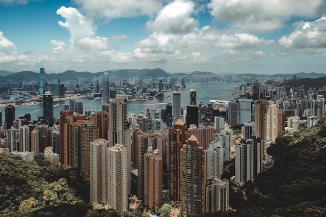 How Hong Kong can cut wasteful spending and boost revenue